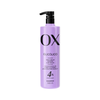 Shampoo Ox Glicólico 500ml - Ox Cosméticos