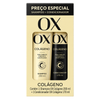 Kit Colágeno Shampoo 200ml e Condicionador 170ml - Ox Cosméticos