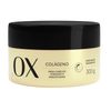 Máscara de Tratamento Ox Colágeno 300g - Ox Cosméticos