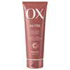 Shampoo Ox Nutre 400ml - OX Cosméticos