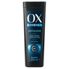 Shampoo Ox Men Antiqueda 400ml - Ox Cosméticos