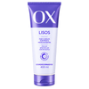 Condicionador Ox  Lisos 400ml - Ox Cosméticos