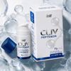 Gel Cliv Peptídeos 17g - Intt Cosméticos
