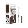Kit Máscara de Cílios e Lapiseira para Olhos Vizzela Brown