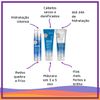 Kit Joico Moisture Recovery Shampoo, Condicionador e Máscara