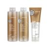 Kit 3 Produtos Reconstrução K-Pak 1000ml e 250ml - Joico