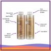 Kit Shampoo e Condicionador Reconstrução K-Pak 1000ml - Joico