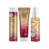 Kit K-Pak Color Therapy Shampoo Cond e Óleo 300ml - Joico