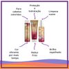 Kit K-Pak Color Therapy Shampoo Cond e Óleo 300ml - Joico
