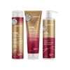 Kit K-Pak Color Therapy Shampoo Cond e Máscara 500ml - Joico