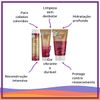 Kit K-Pak Color Therapy Shampoo Cond e Máscara 300ml - Joico