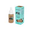 Base Líquida Fix Cor 10 - Vizzela