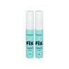 Kit 2 Géis Fixadores de Sobrancelhas Brow Up Fix Vizzela