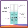 Kit 2 Géis Fixadores de Sobrancelhas Brow Up Fix Vizzela