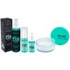 Kit Vizzela Fix Pro Sealer Primer Gotas Fix e Pó HD