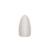 Unhas Stiletto Curta Natural - Ricca