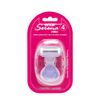 Aparelho de Depilação Recarregável Serena Mini 4 - Enox