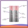 Kit Prolonga e Regenera 40+ Shampoo Condicionador - Amend