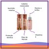 Kit Marula Shampoo Condicionador e Óleo Nutritivo - Amend