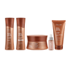 Kit Marula Shampoo Condicionador Máscara Creme Óleo Amend