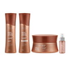Kit Marula Fabulous Nutrition Amend com shampoo e máscara