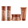 Kit Marula Fabulous Nutrition com Creme e Máscara - Amend