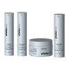 Kit Acquaflora Efeito Liso com Máscara e Leave-In 240ml