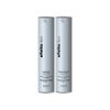 Kit Efeito Liso Shampoo e Condicionador 600ml - Acquaflora