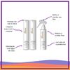 Kit Sol Mar Piscina com Fluido Iluminador - Acquaflora