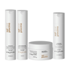 Kit 4 produtos Sol Mar Piscina Acquaflora 300ml e 240ml