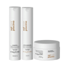Kit Acquaflora Sol Mar Piscina Shampoo Condicionador Máscara