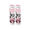 Kit 2 Máscaras para Cílios Big No Panda Vizzela Volume