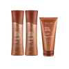 Kit 3 Itens Marula Shampoo Condicionador e Creme - Amend