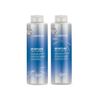 Kit Shampoo Condicionador 1L Moisture Recovery -Joico