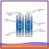 Kit Shampoo Condicionador 1L Moisture Recovery -Joico