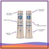 Kit Haskell Bendito Loiro Shampoo e Condicionador 500ml
