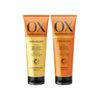 Kit Vita Glow Shampoo Condicionador 240ml OX Mari Maria