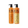 Kit OX Mari Maria Vita Glow Shampoo e Condicionador 1L