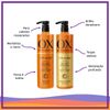 Kit OX Mari Maria Vita Glow Shampoo e Condicionador 1L