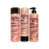 Kit Nutri Bond Shampoo Condicionador e Goma - Kolene