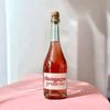 Espumante Taylor - Champagne Problems, Brut Rosé
