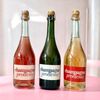 Espumantes Taylor - Champagne Problems