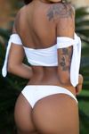 Calcinha Laguna - White | kit-4102928