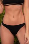 Calcinha Creta - Black | kit-4392868