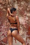 Calcinha Juquehy - Black | kit-5801470