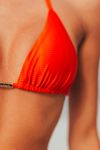 Top Ipanema - Vermelho Texturizado | kit-4IZVW11IH