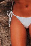 Calcinha Ipanema - Branco Texturizado | kit-VX4VWSDIH