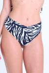 Calcinha Hot Pants Tortugas - Savanna | kit-FLXNA4V7V
