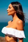 Top Cape Town - White - Ciganinha | kit-BH4ZDAUXL / kit-8XHNABB8X