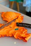 Calcinha Phuket Comfort - Orange Neon | kit-37QEXB33H